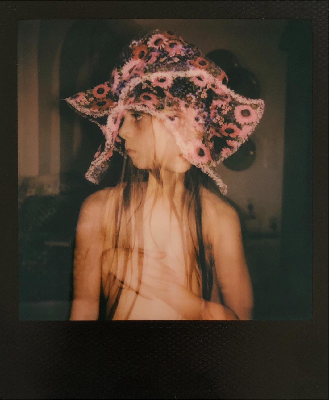 Polaroid Image