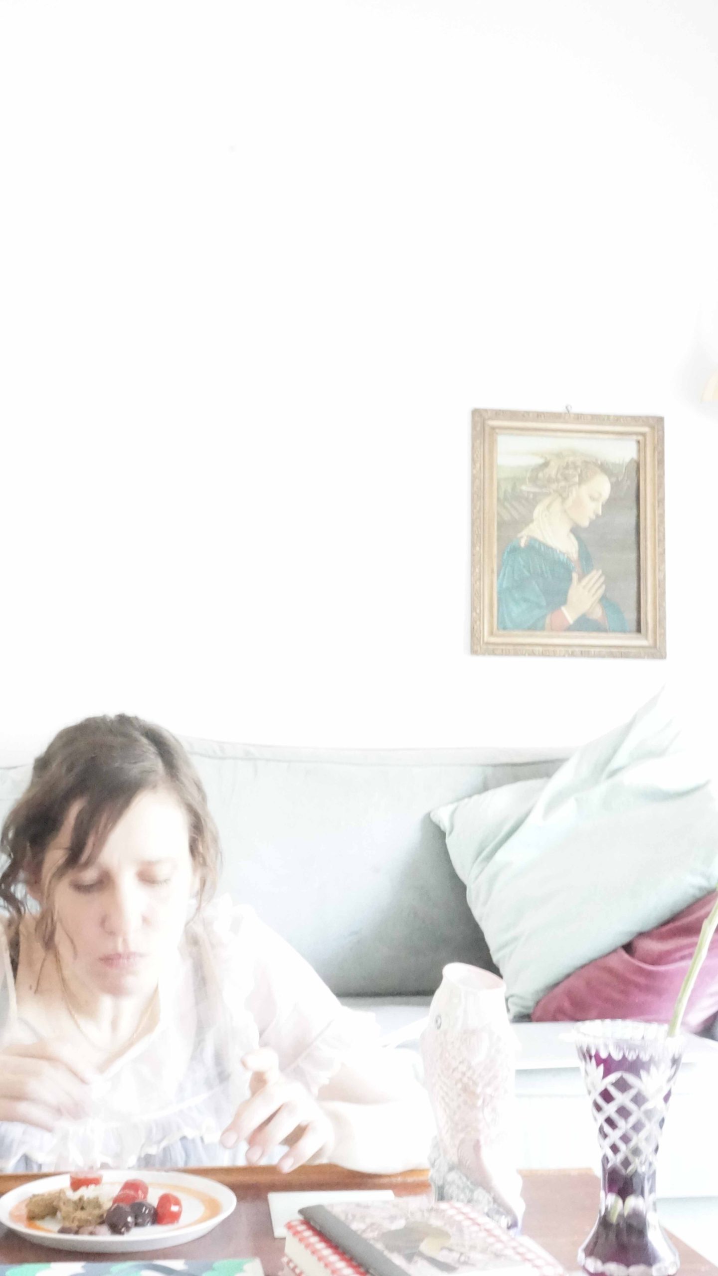 Womansproject Image