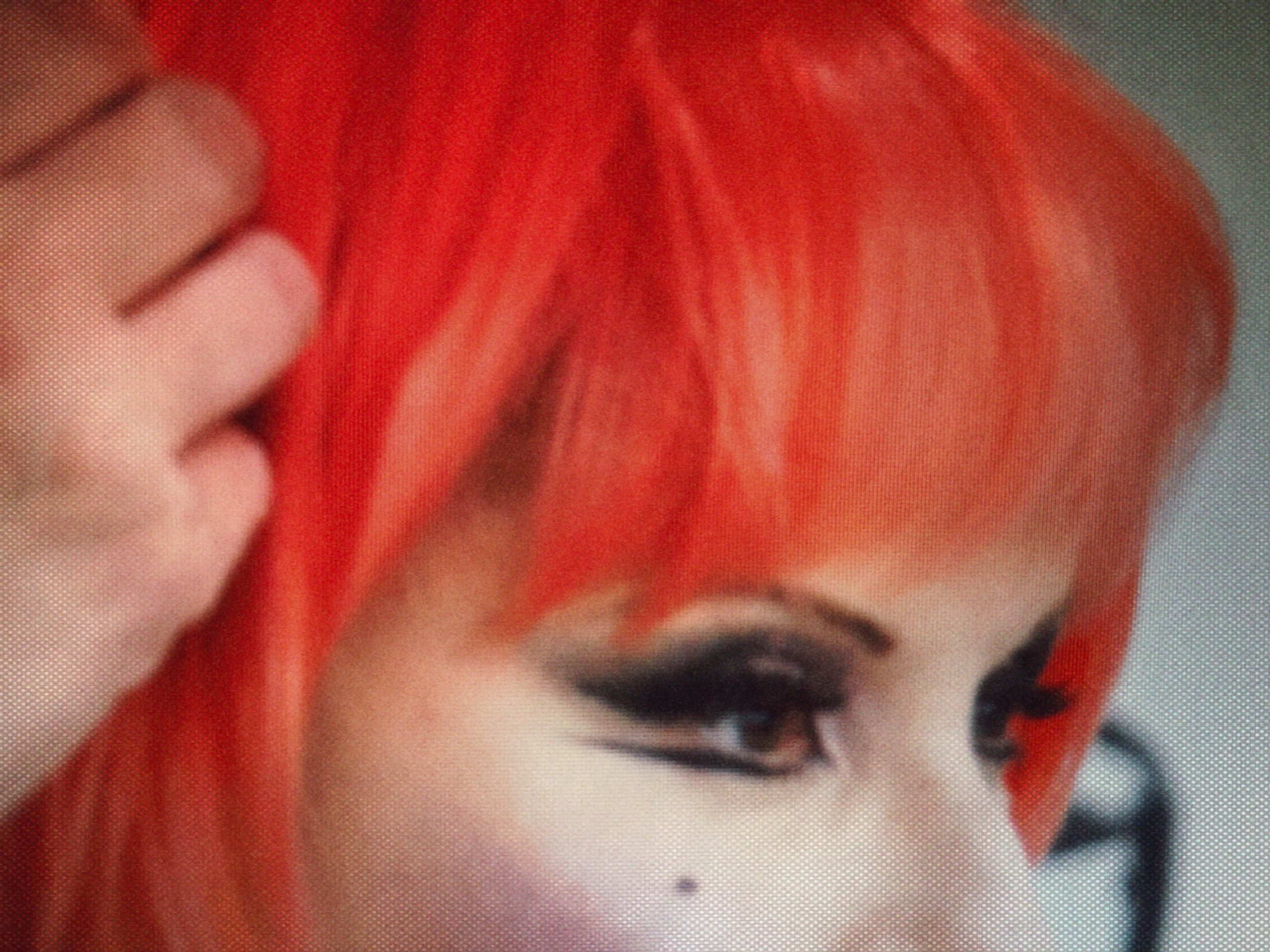 Backstage Image