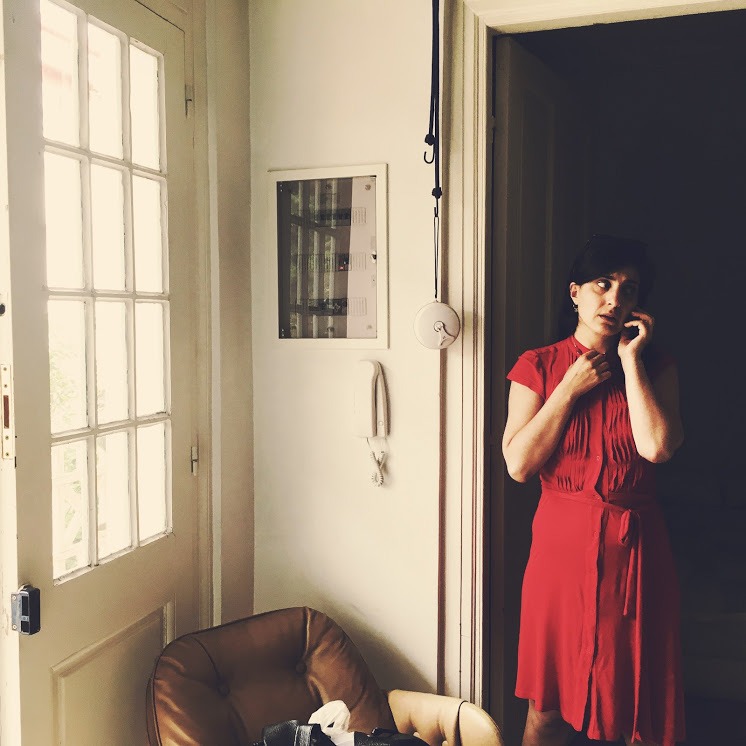 Womansproject Image