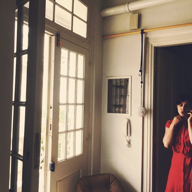 Womansproject Image