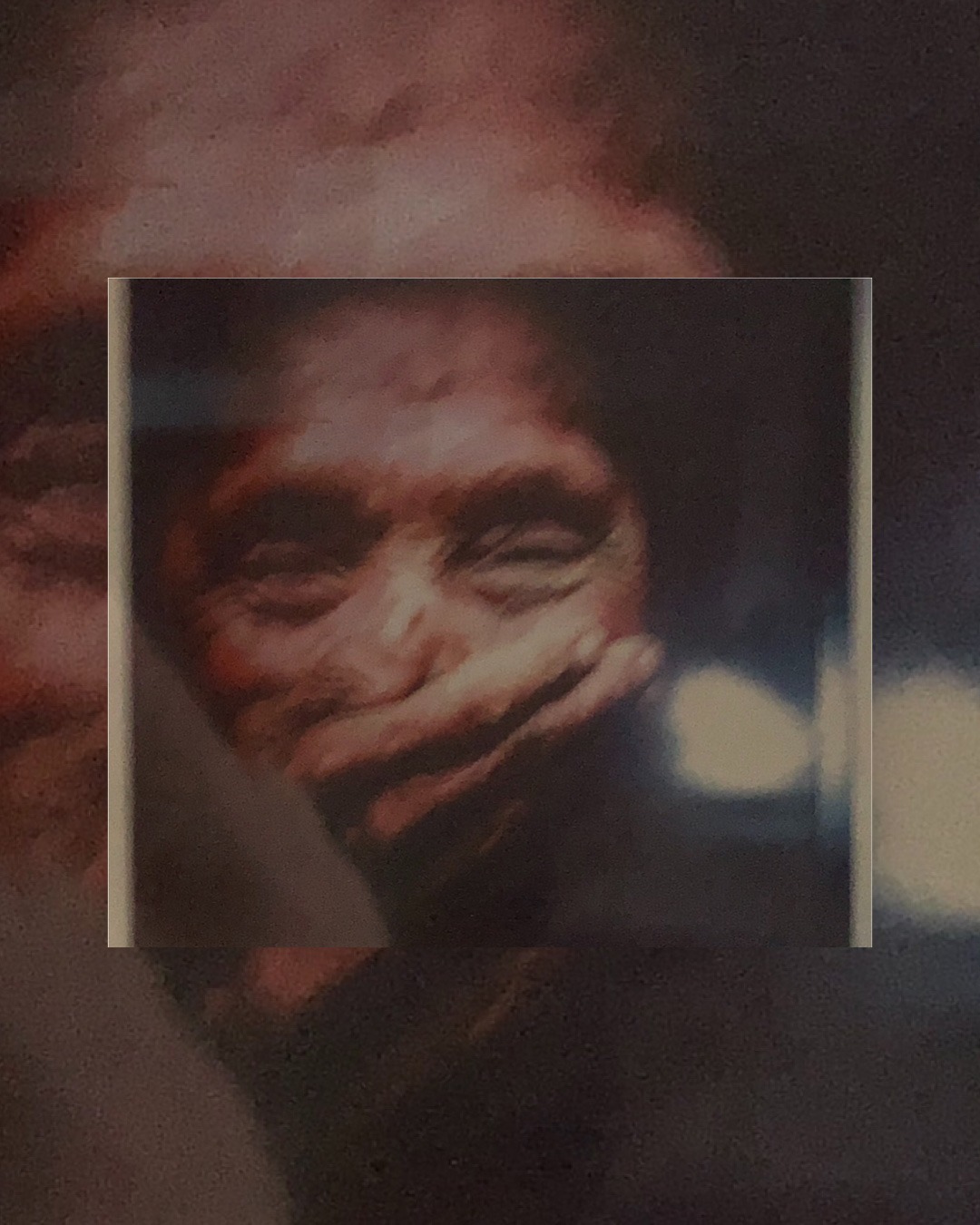 Polaroid Image