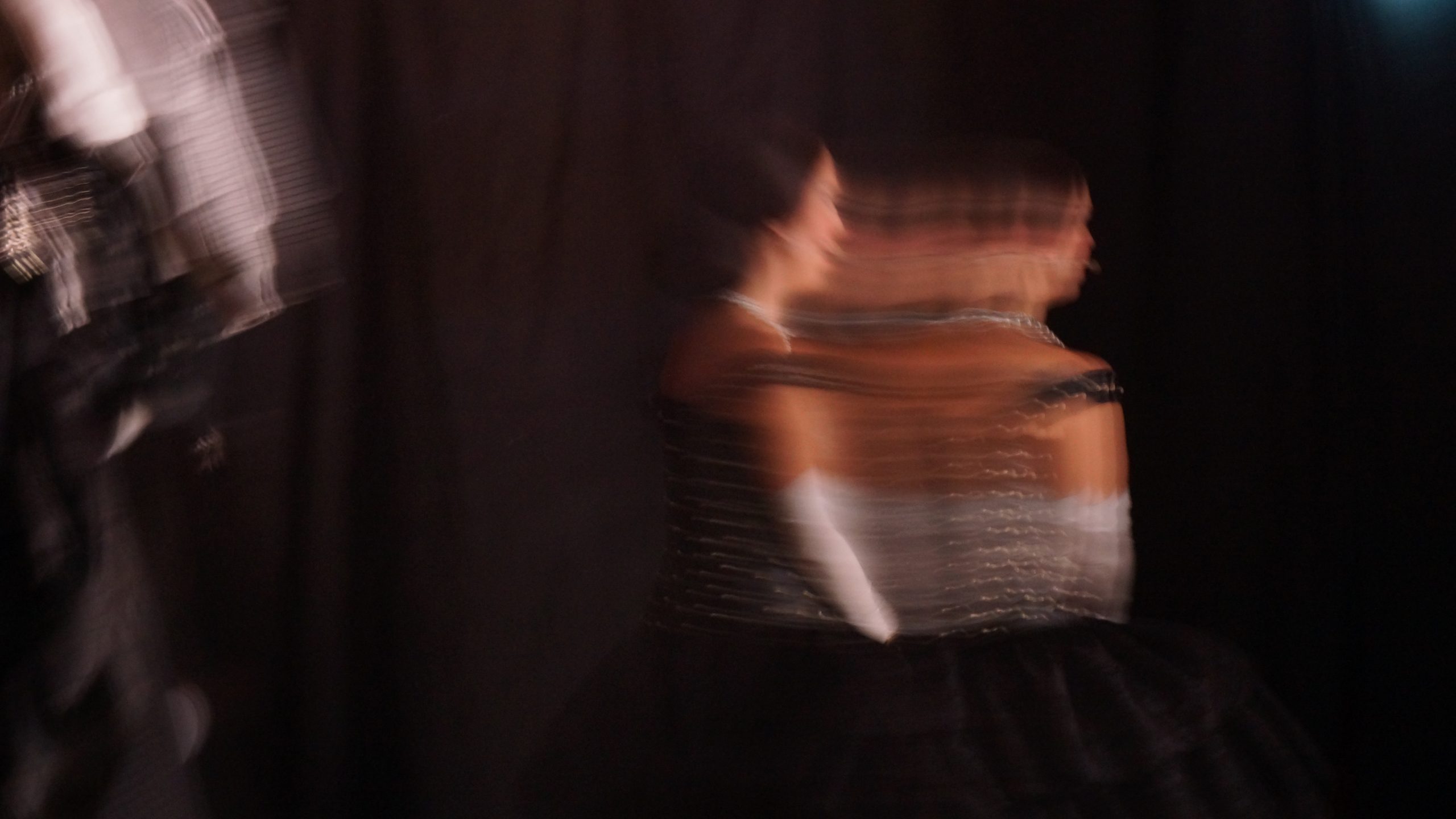 Backstage Image