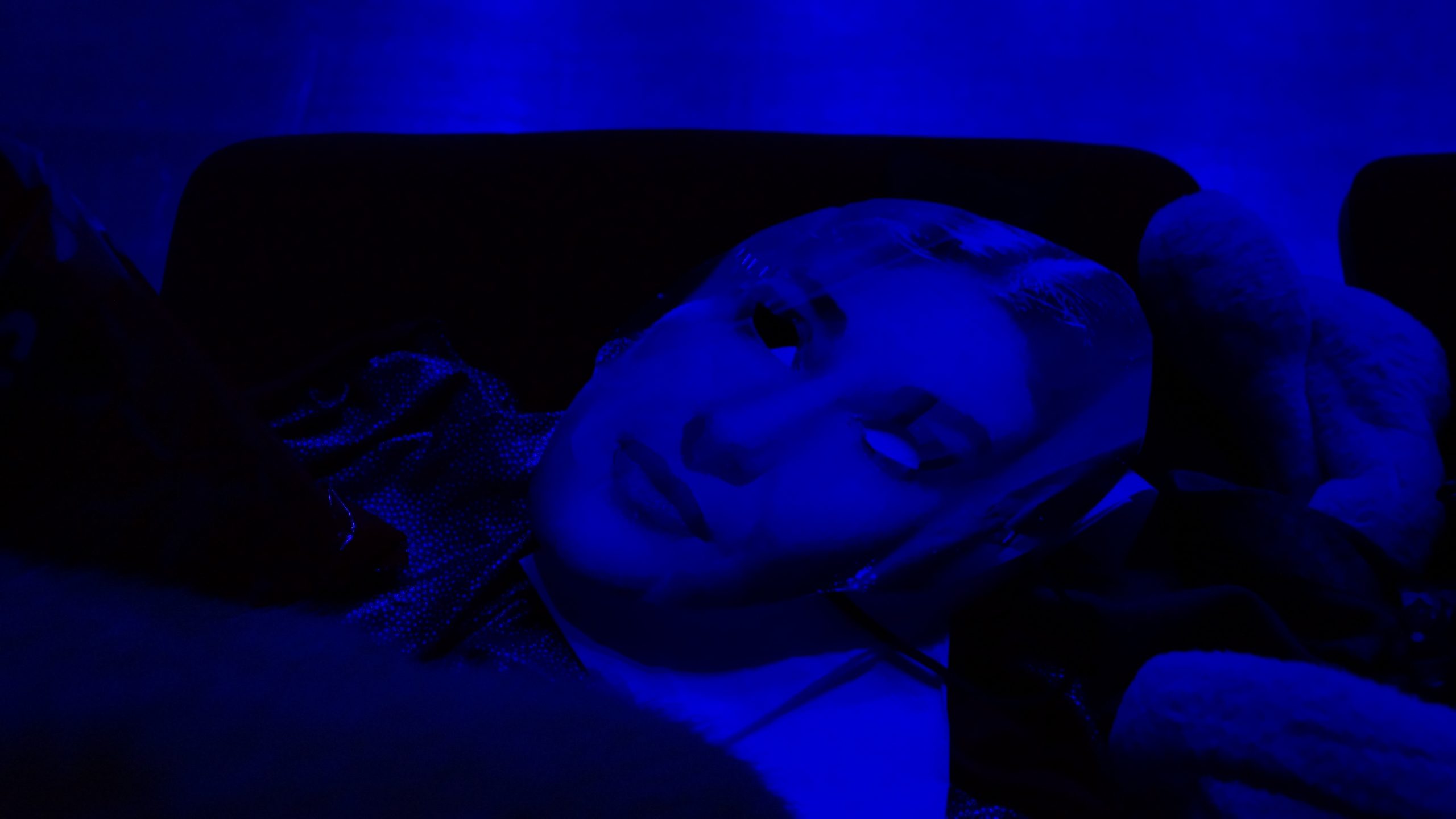 Backstage Image