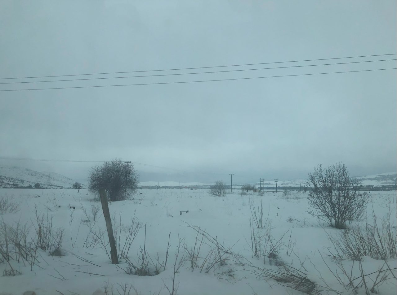 Landscape Image