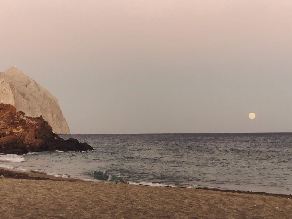 Landscape Image
