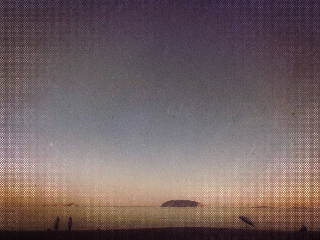 Landscape Image