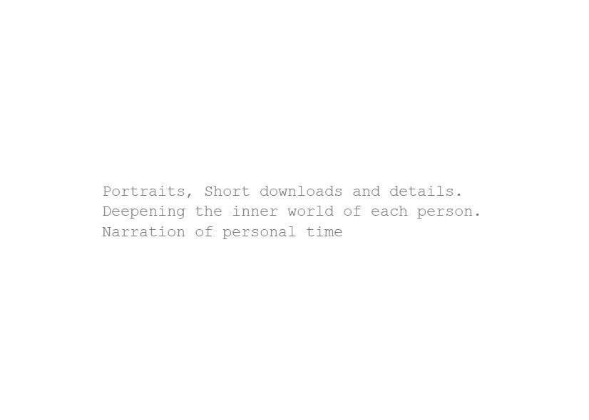 Portraits Image