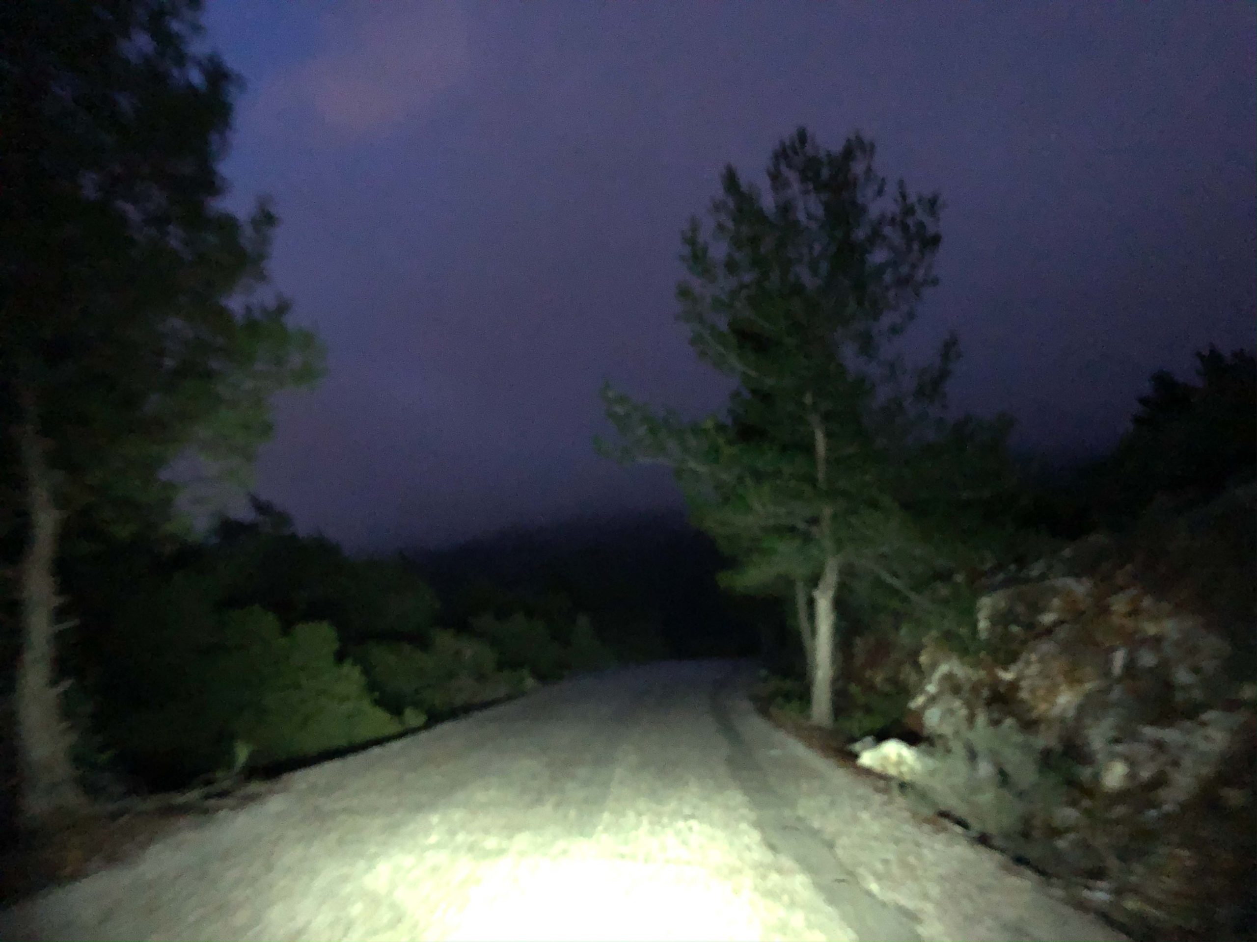 Landscape Image