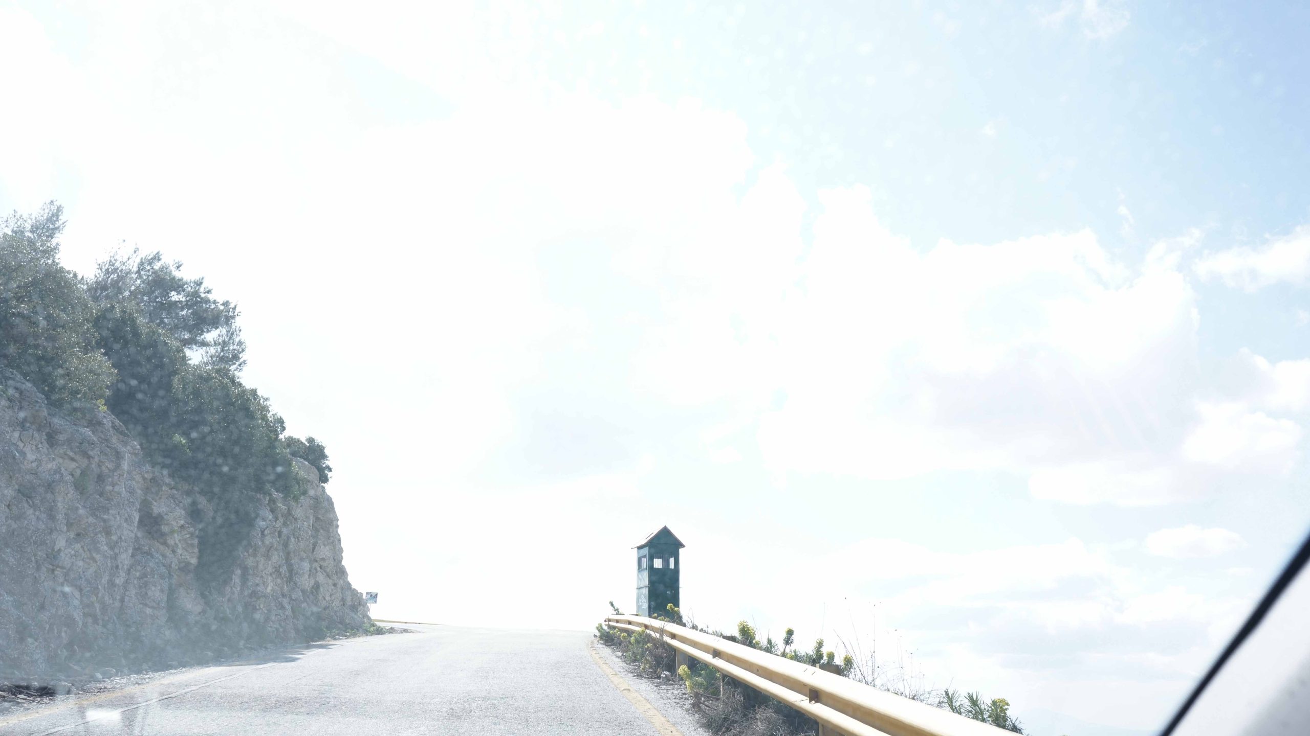 Landscape Image