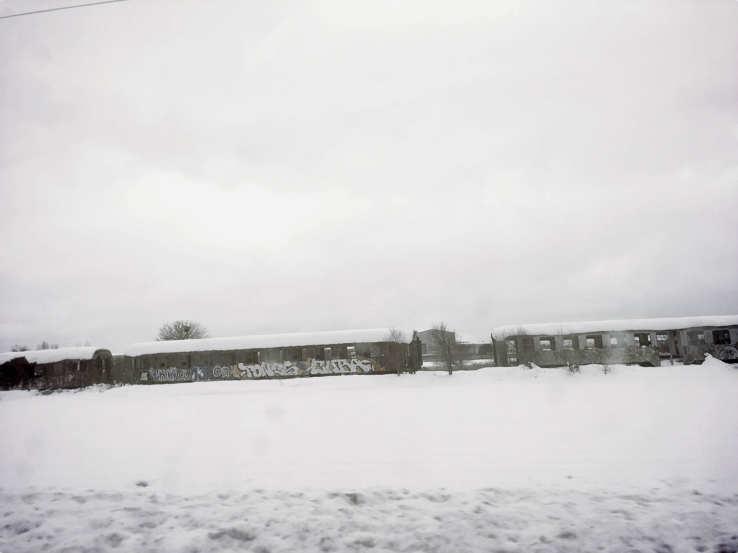 Landscape Image