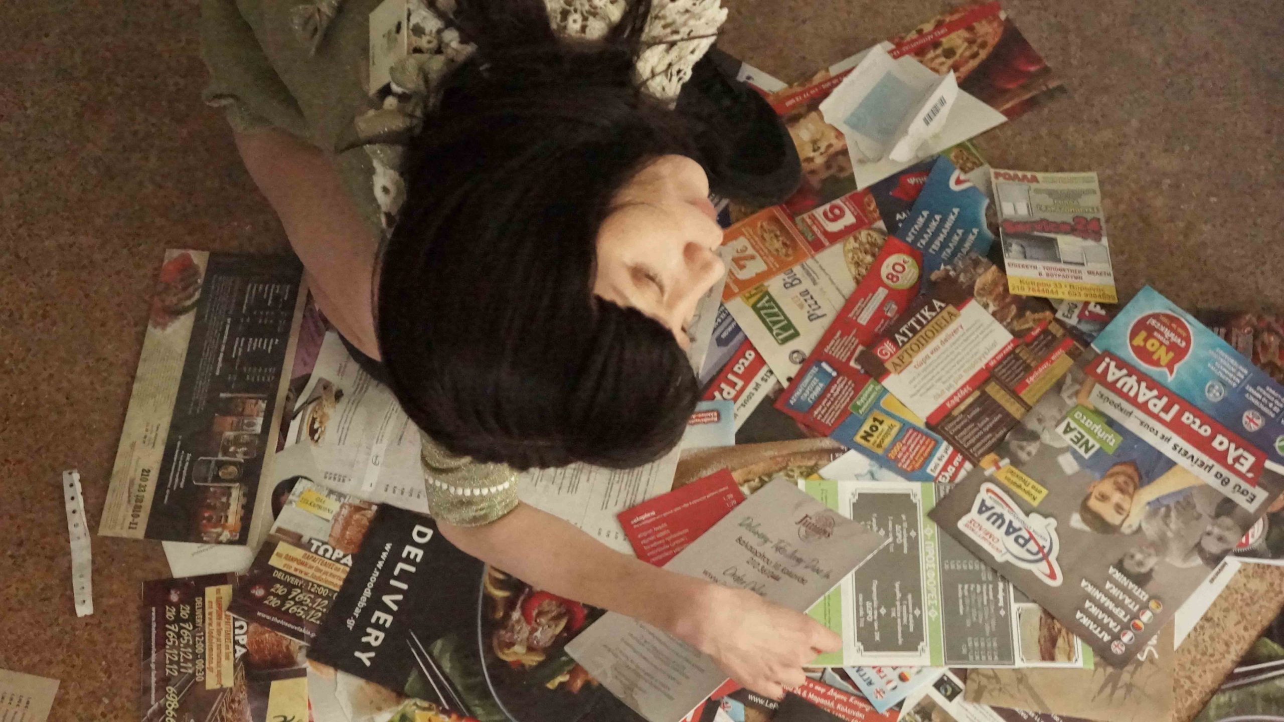 Womansproject Image